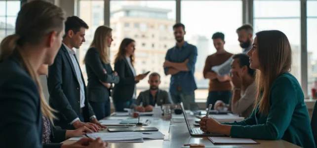 Le portage salarial : une alternative nuancée pour les travailleurs indépendants