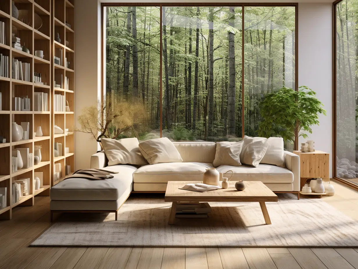 Feng Shui : harmoniser votre espace de vie