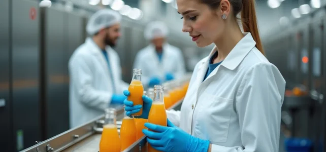 D’où viennent réellement les jus Jafaden ? Origine et secrets de fabrication dévoilés D’où viennent réellement les jus Jafaden ? Origine et secrets de fabrication dévoilés