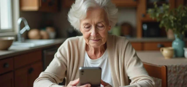 Comment utiliser WhatsApp sur un téléphone Doro : modèles compatibles et guide pratique Comment utiliser WhatsApp sur un téléphone Doro : modèles compatibles et guide pratique