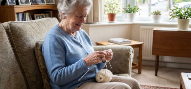 Les différentes options pour le bien-être des seniors : du domicile aux structures spécialisées Les différentes options pour le bien-être des seniors : du domicile aux structures spécialisées