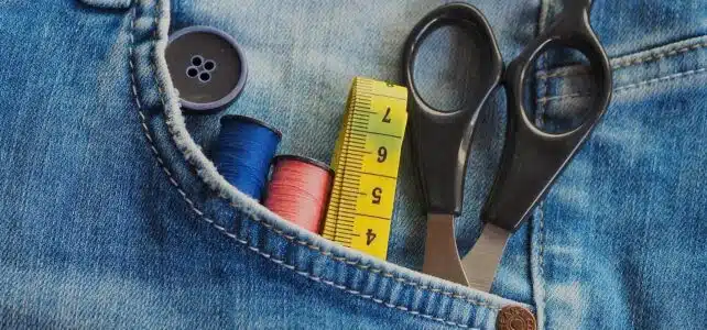 Le jean de travail femme : Alliance de style et de fonctionnalité