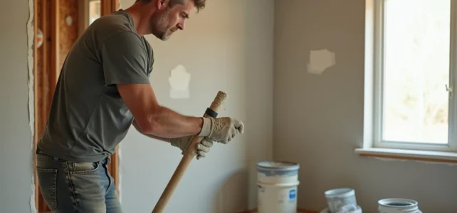 Astuces et conseils pour réussir vos travaux de rénovation à la maison Astuces et conseils pour réussir vos travaux de rénovation à la maison