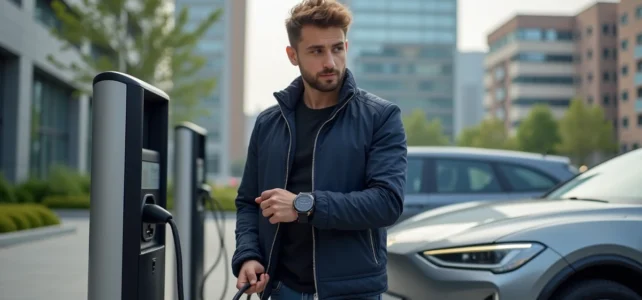 Les dernières tendances et actualités incontournables du monde automobile en 2024