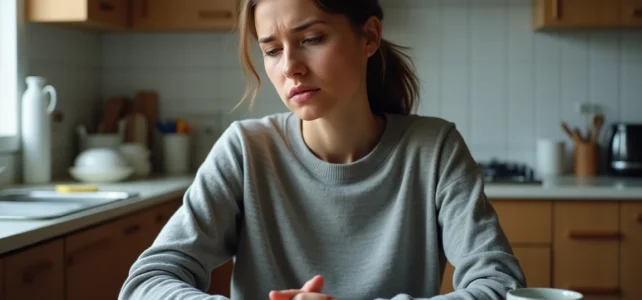 Comment faire face à un grand parent toxique : conseils pour protéger ses enfants Comment faire face à un grand parent toxique : conseils pour protéger ses enfants
