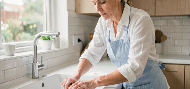 Astuces incontournables pour un nettoyage efficace de votre maison et de vos locaux Astuces incontournables pour un nettoyage efficace de votre maison et de vos locaux