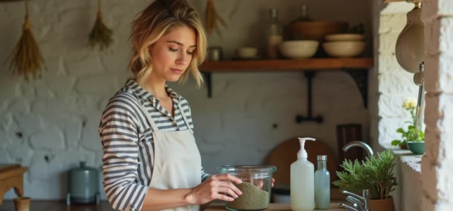 Découvrir comment adopter une maison éthique grâce aux produits responsables bretons Découvrir comment adopter une maison éthique grâce aux produits responsables bretons
