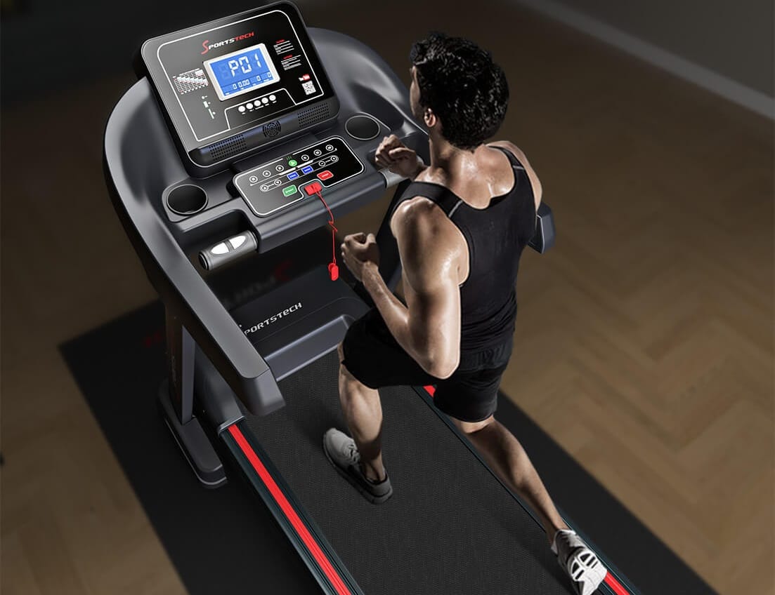 Achat d&rsquo;un tapis de course : combien ça coûte ?