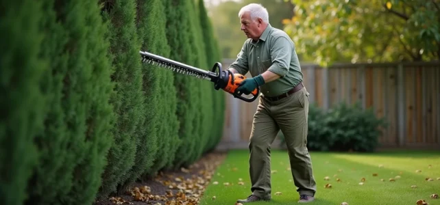 Comment choisir le meilleur taille-haie télescopique pour un jardin impeccable ? Comment choisir le meilleur taille-haie télescopique pour un jardin impeccable ?
